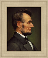 Abraham Lincoln