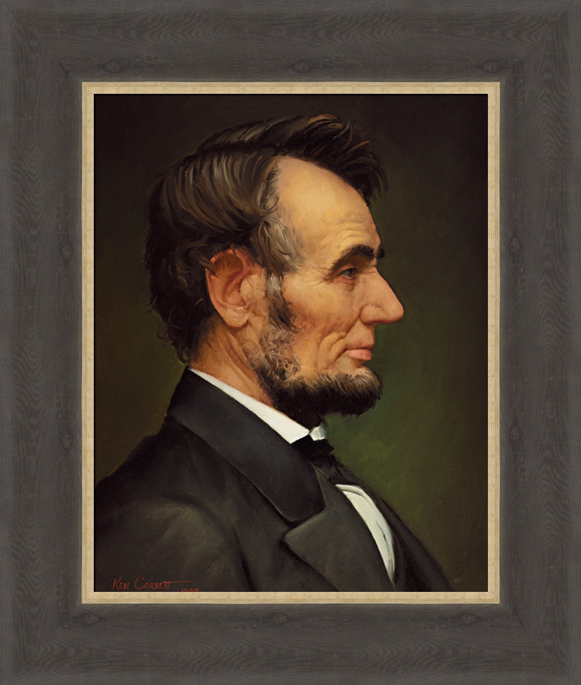 Abraham Lincoln