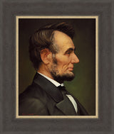 Abraham Lincoln