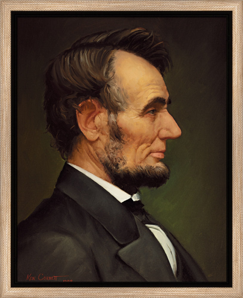 Abraham Lincoln