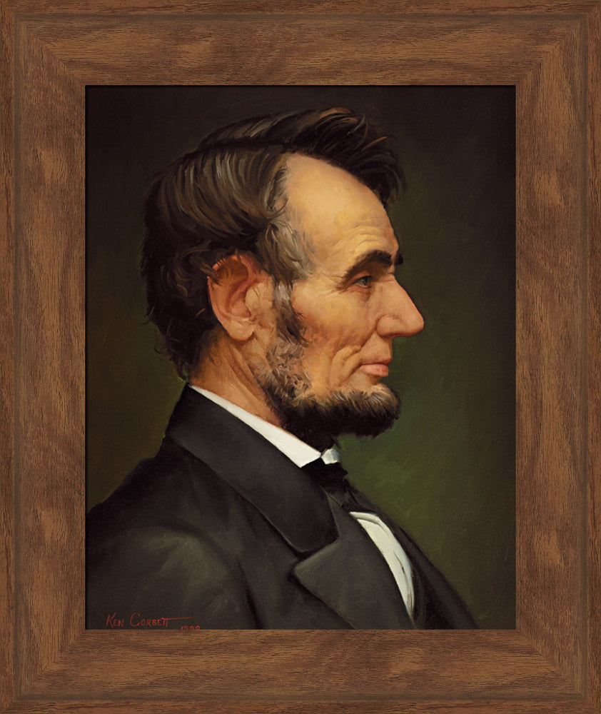Abraham Lincoln