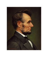 Abraham Lincoln