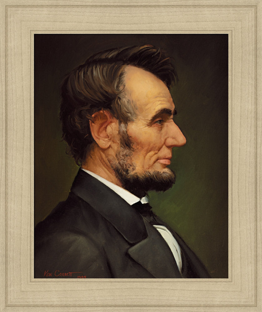 Abraham Lincoln