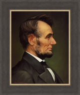 Abraham Lincoln