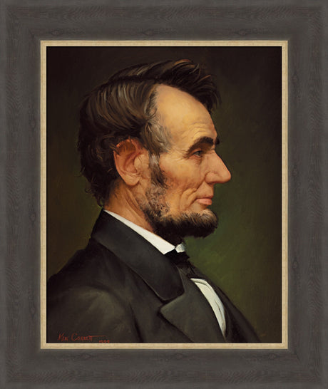 Abraham Lincoln