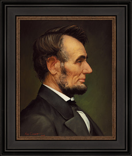 Abraham Lincoln