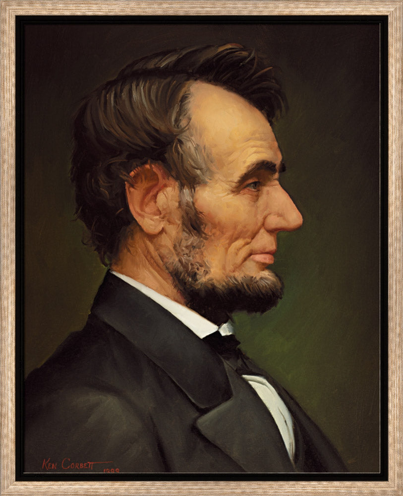 Abraham Lincoln