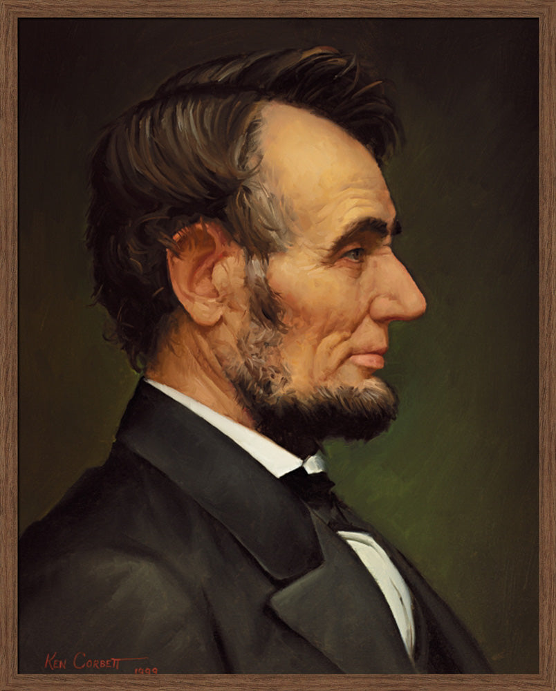 Abraham Lincoln