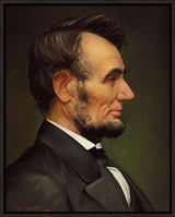 Abraham Lincoln