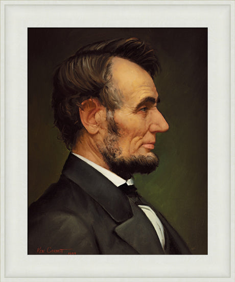 Abraham Lincoln