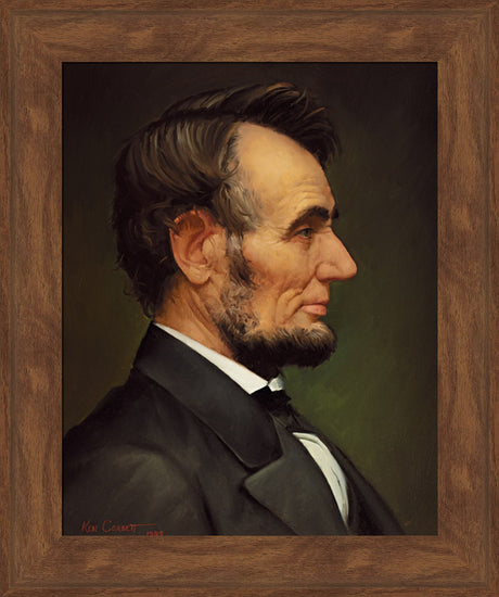 Abraham Lincoln