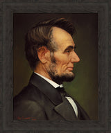Abraham Lincoln