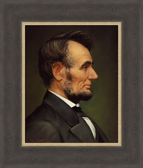 Abraham Lincoln