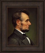 Abraham Lincoln