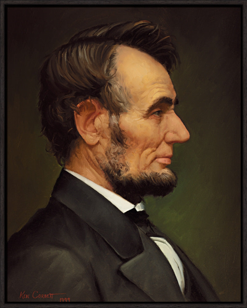 Abraham Lincoln