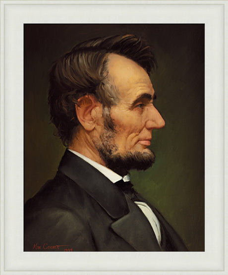 Abraham Lincoln
