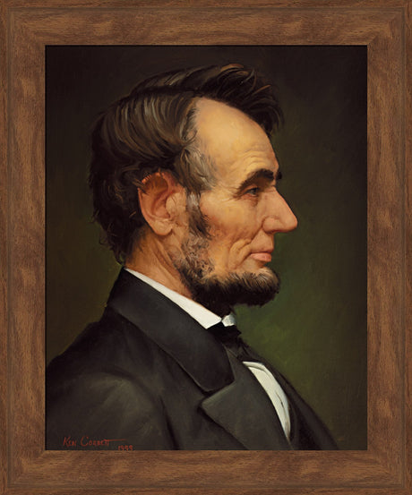 Abraham Lincoln