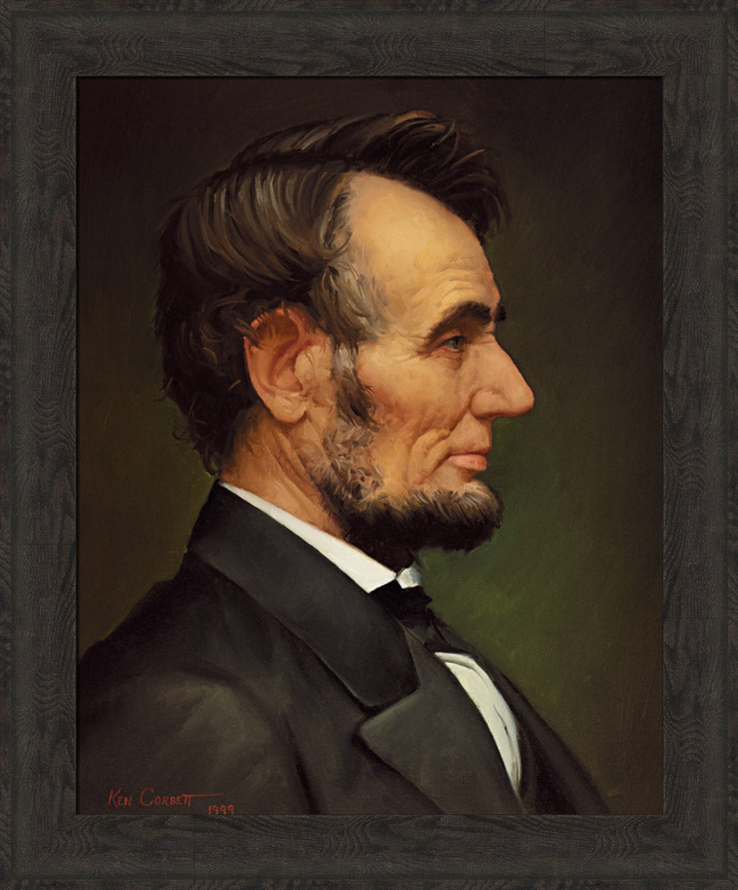 Abraham Lincoln