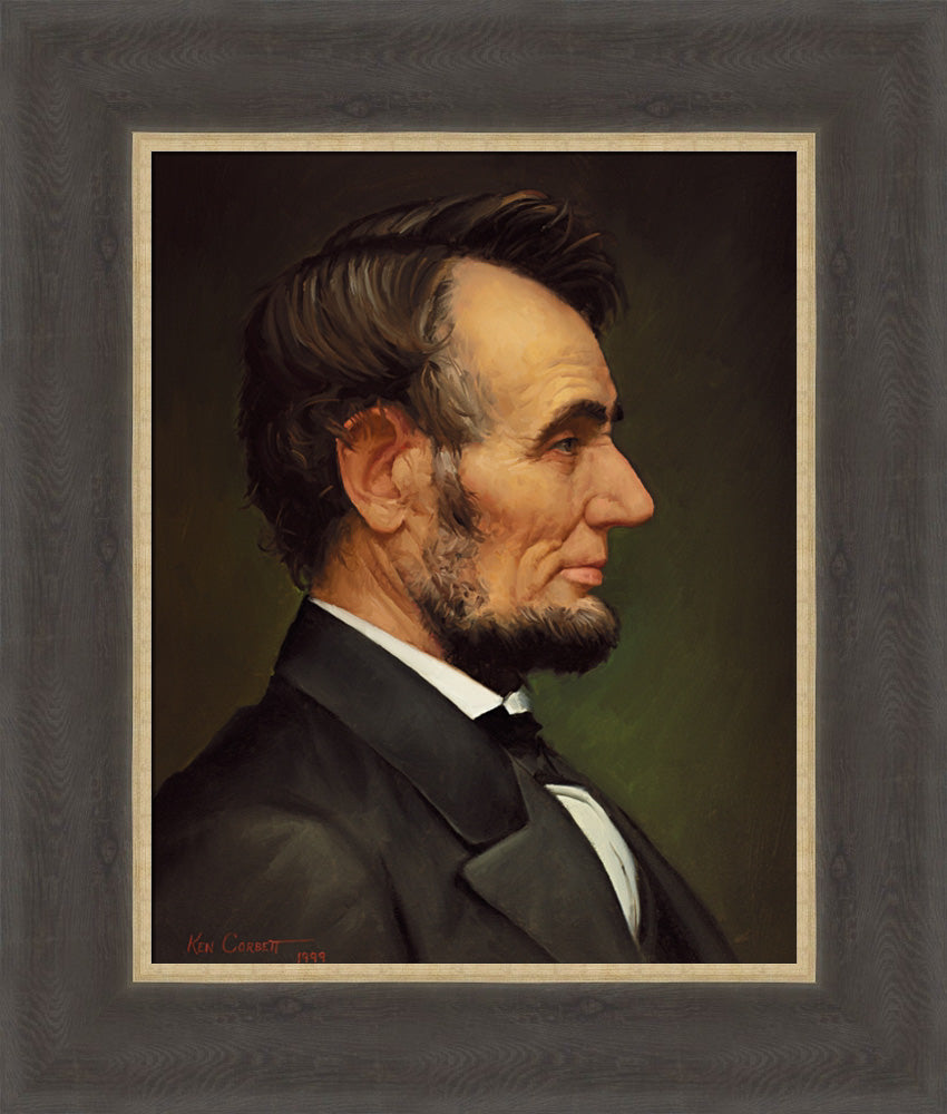 Abraham Lincoln