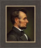 Abraham Lincoln