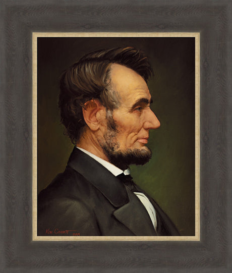 Abraham Lincoln