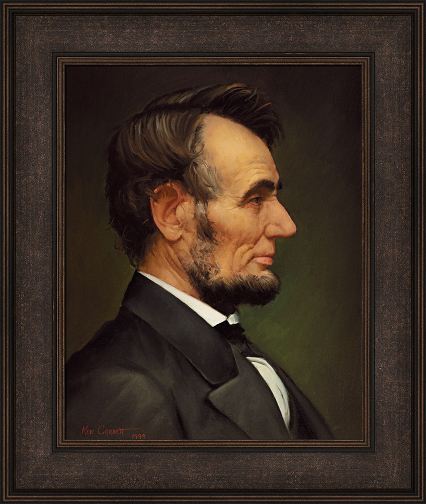Abraham Lincoln