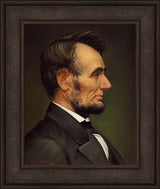 Abraham Lincoln