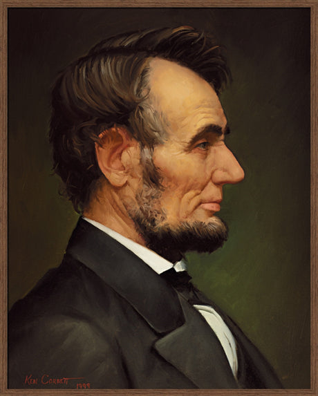 Abraham Lincoln