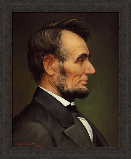 Abraham Lincoln