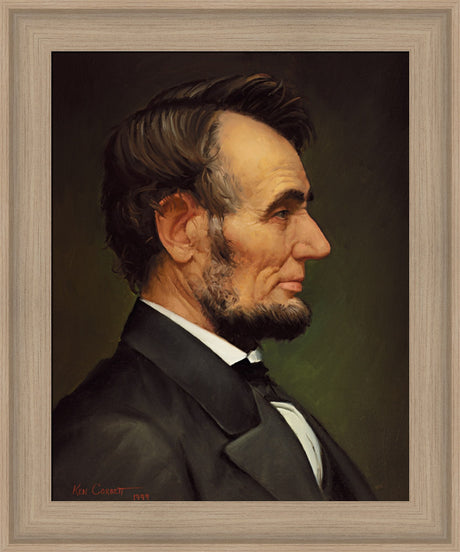Abraham Lincoln
