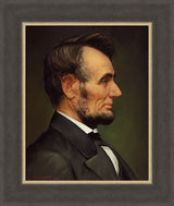 Abraham Lincoln