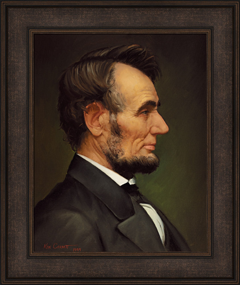 Abraham Lincoln
