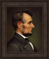 Abraham Lincoln