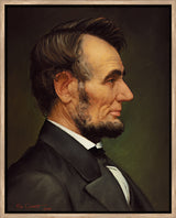Abraham Lincoln