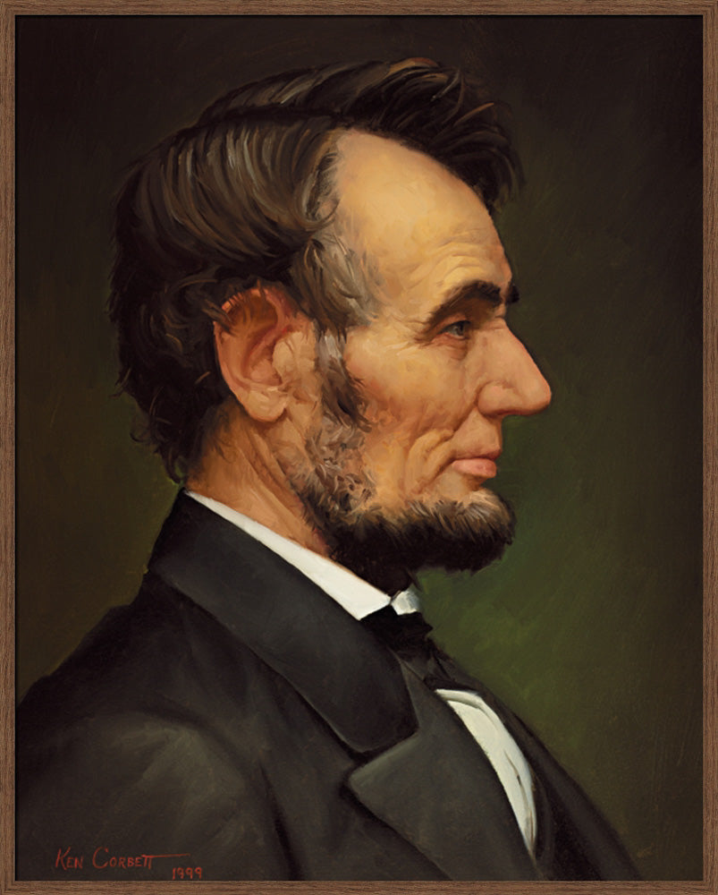 Abraham Lincoln