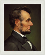Abraham Lincoln