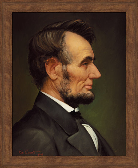 Abraham Lincoln