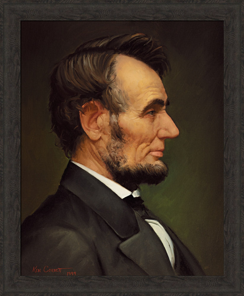 Abraham Lincoln