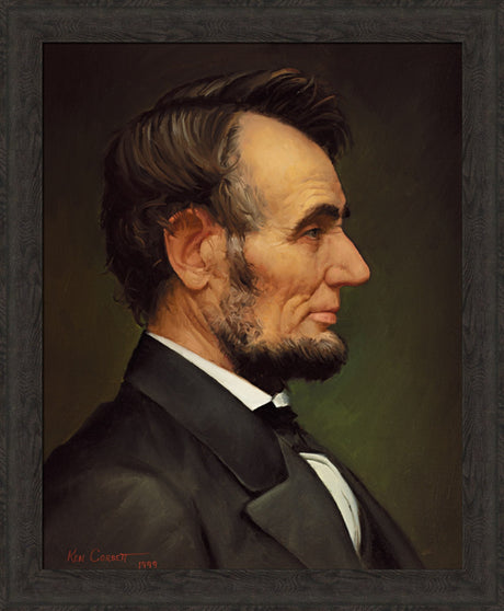 Abraham Lincoln