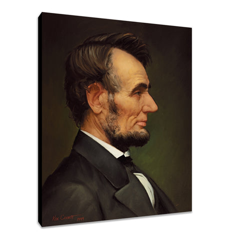 Abraham Lincoln