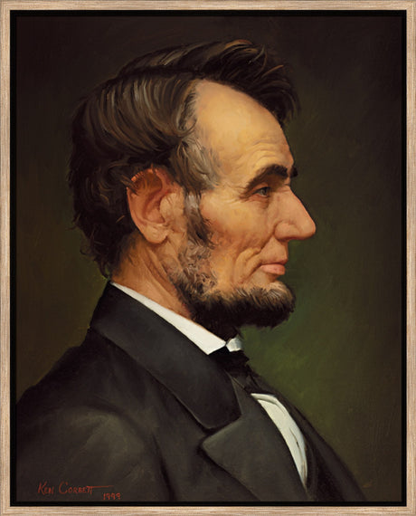 Abraham Lincoln