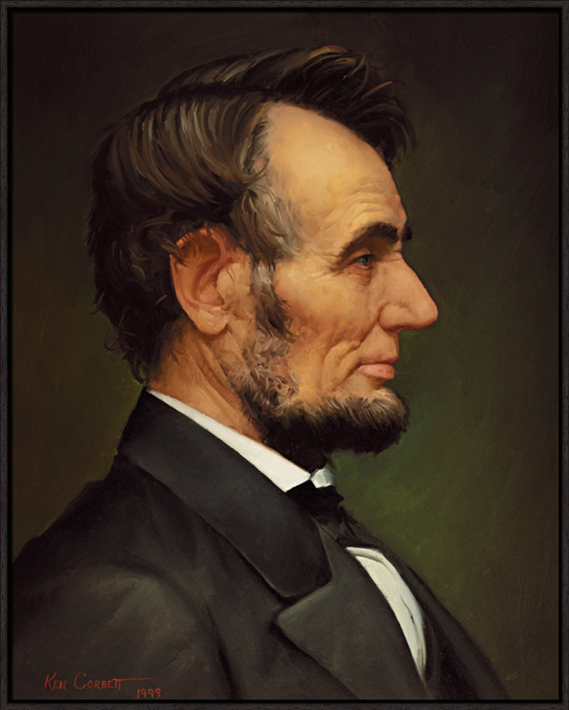 Abraham Lincoln