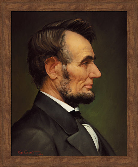 Abraham Lincoln