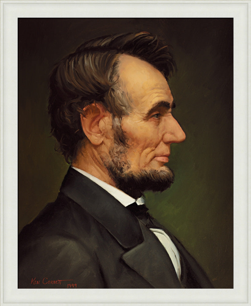Abraham Lincoln