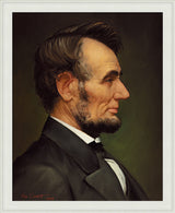 Abraham Lincoln