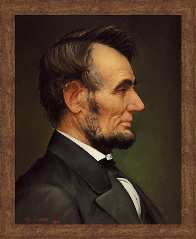Abraham Lincoln