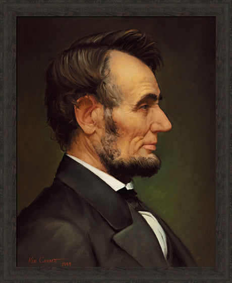 Abraham Lincoln