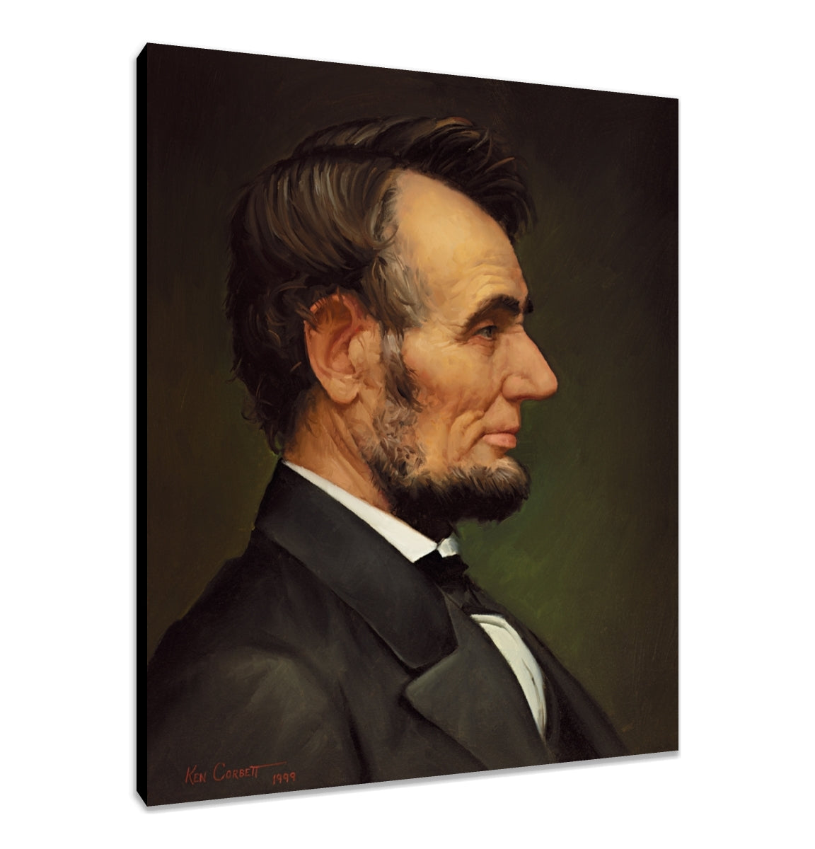 Abraham Lincoln