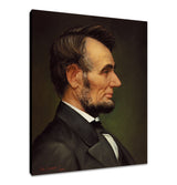 Abraham Lincoln