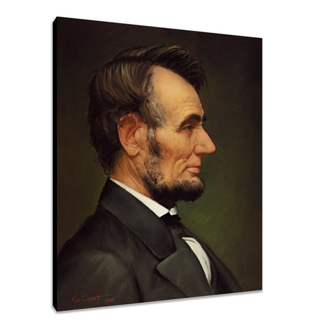 Abraham Lincoln